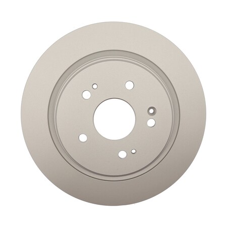 Raybestos RAYBESTOS ROTORS 982054